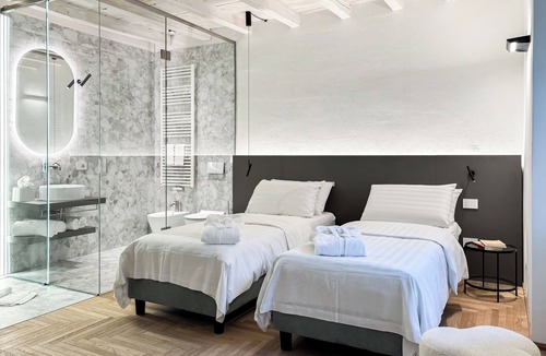 Bellano Hotel | Villa Rêverie - Boutique Hotel