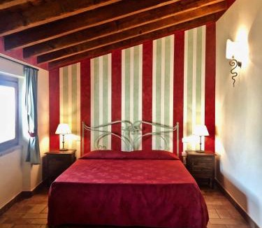 Lonno House | Villa Redona