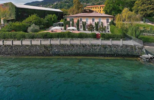 Pianello del Lario Villa | Villa rental Menaggio - Lake Como