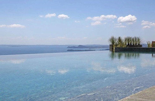 Toscolano Maderno Villa | Villa rental Lake Garda - italy