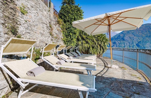 Santa Maria - Rezzonico Villa | Villa Rivetta 6+2, Emma Villas