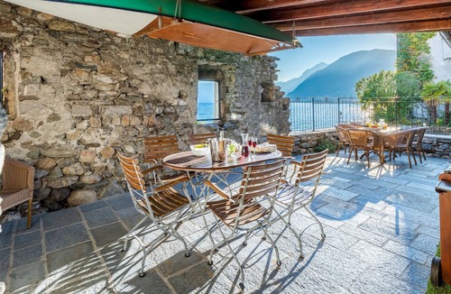 Santa Maria - Rezzonico Villa | Villa Rivetta 6+2, Emma Villas