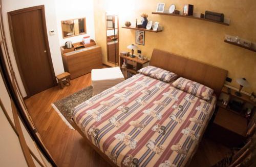 Paderno Dugnano House | Villa Roberta