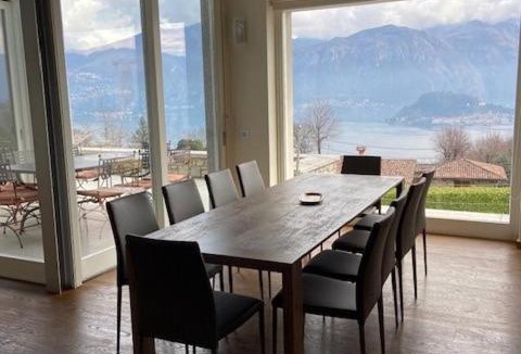 Cadenabbia Villa | Villa Rogaro Corinna