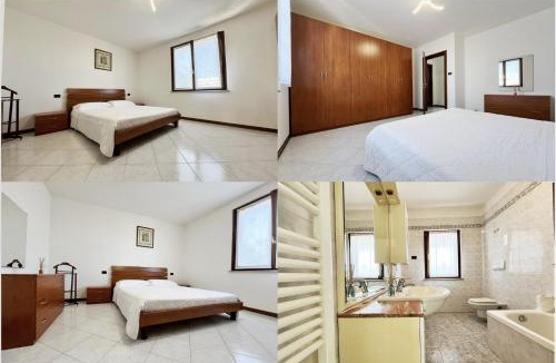 Guidizzolo Villa | Villa Romea