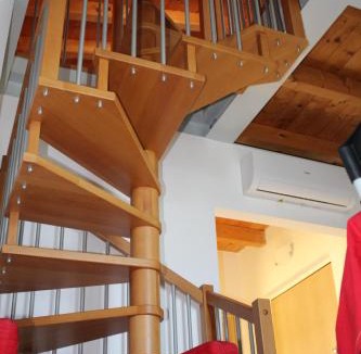 Moniga del Garda Apartment | Villa Rosa