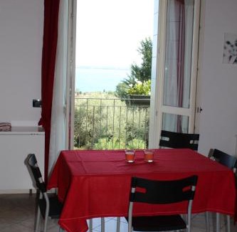 Moniga del Garda Apartment | Villa Rosa