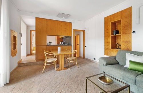 Cernobbio House | Villa Rosemarie