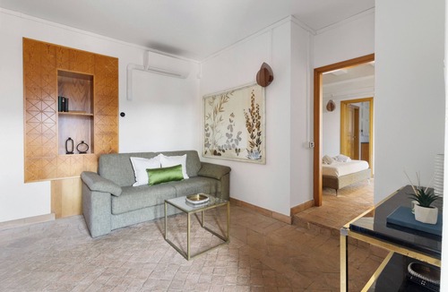 Cernobbio House | Villa Rosemarie