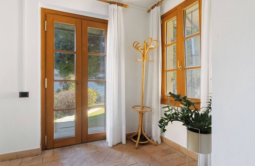 Cernobbio House | Villa Rosemarie
