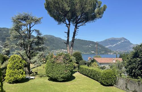 Lierna Apartment | Villa Rosi