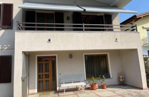 Lierna Apartment | Villa Rosi
