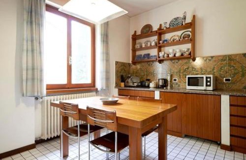 Lierna Apartment | Villa Rosi