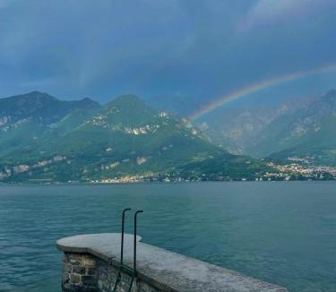 Vassena House | Villa Rosina Lakeside