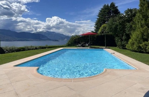 Cerro Villa | VILLA ROSSA