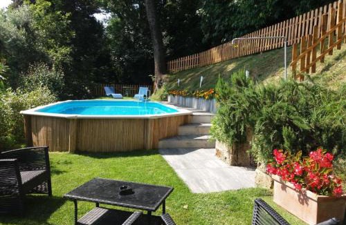Tavernerio Villa | Villa Rossini