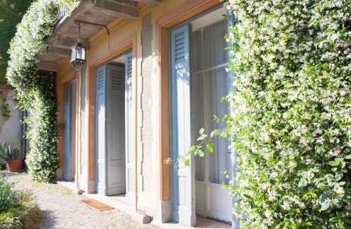 Lasnigo House | Villa Ruscone