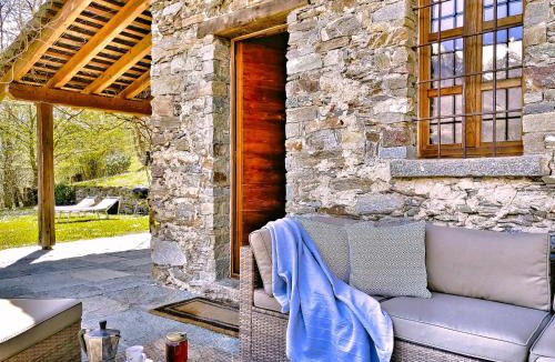 Sorico House | Villa Rustica