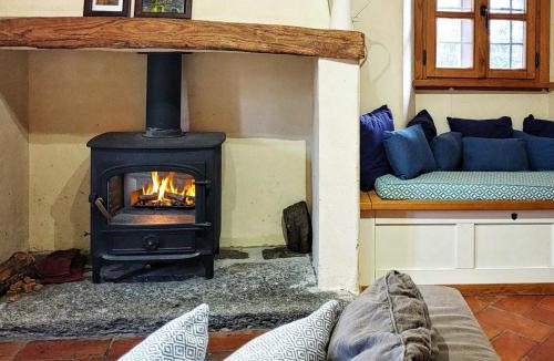 Sorico House | Villa Rustica