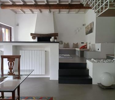 Sesto Ulteriano Bed & Breakfast | Villa Rustico