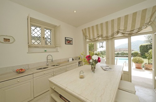 Roe Villa | Villa San Carlo - Four Bedroom Villa, Sleeps 7