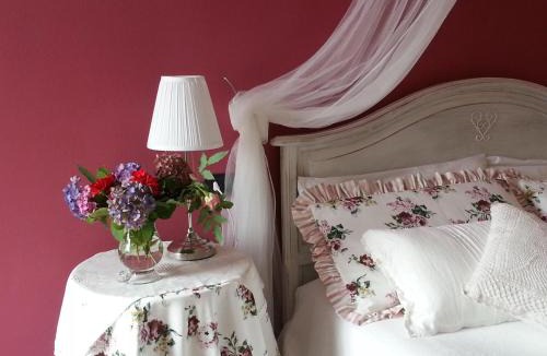 Alta Valle Intelvi Bed & Breakfast | Villa San Giorgio