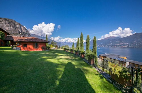 Cadenabbia Villa | Villa San Michele, Griante - Cadenabbia, Italy