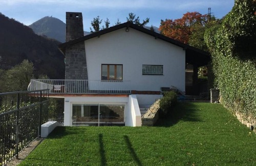 Argegno Villa | Villa San Sisinnio Argegno