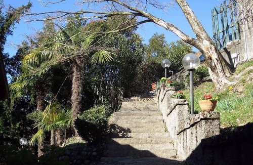 Argegno Villa | Villa San Sisinnio Argegno