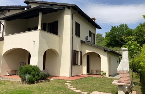 Mandello del Lario House | Villa Sasso Cavallo