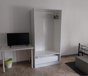 Samarate Apartment | VILLA SIMONA Malpensa Samarate