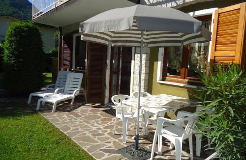 Idro Apartment | Villa Soghetta Typ S2
