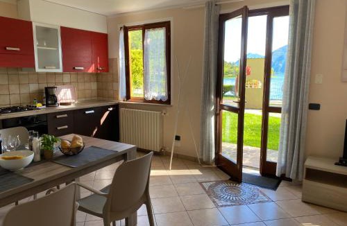 Idro Apartment | Villa Soghetta Typ S2