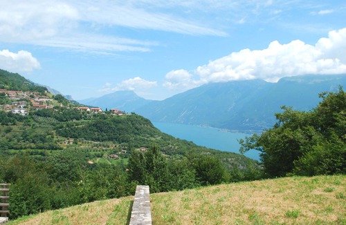 Prabione Apartment | Villa Sole.