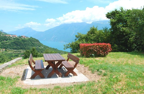 Prabione Apartment | Villa Sole.