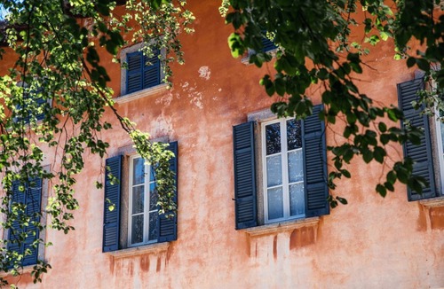 Tavernerio Villa | Villa Solzago - MyHomeinComo