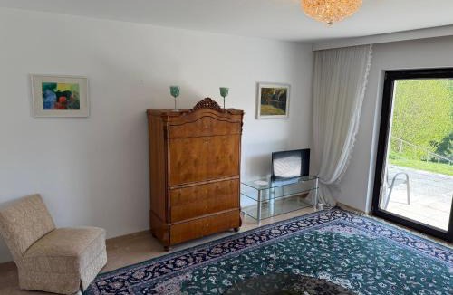 Germerode House | Villa Sommer