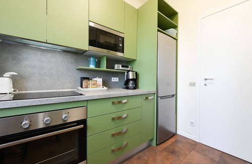 Moniga del Garda Villa | villa Stefano in Moniga del Garda