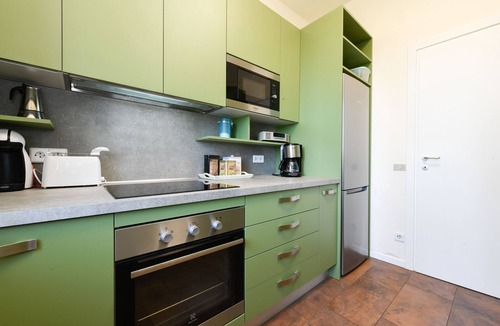 Moniga del Garda Villa | villa Stefano in Moniga del Garda