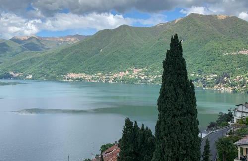 Torno Apartment | Villa Talina - vista Lago e parcheggio privato
