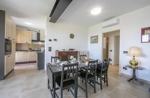 Soiano del Lago House | Villa Teresa Apt Lake Garda View, Soiano del Lago, Italy