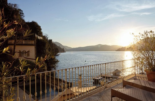 Torno Villa | Villa Tesoro by MyVillaCollection