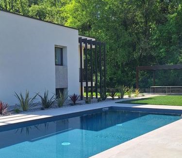 Ponti sul Mincio Villa | Villa THE ONE - ZAvillas - up to 14 people