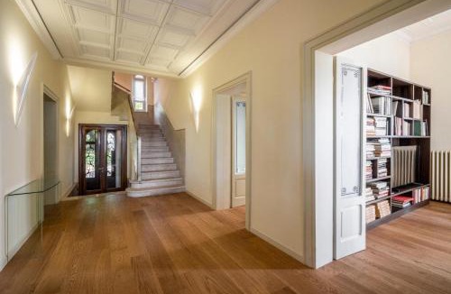 Barbarano Villa | Villa Titynino