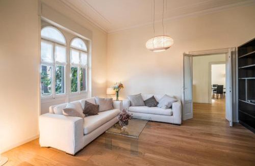 Barbarano Villa | Villa Titynino