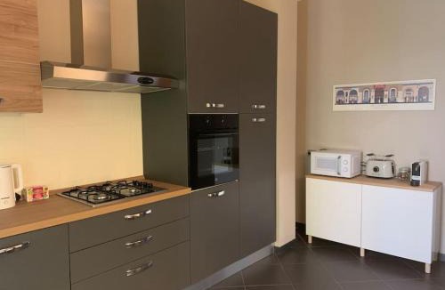 Arese Apartment | Villa Tobagi - Spacious house near Rho Fiera