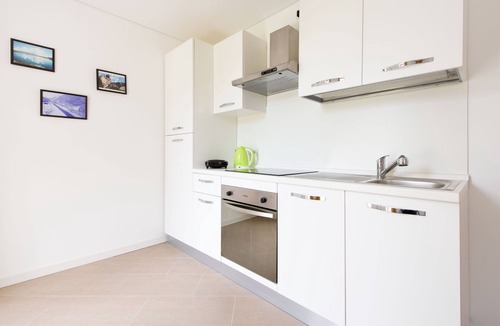 Valdisotto Apartment | Villa Tola - Giallo - One Bedroom Apartment, Sleeps 5
