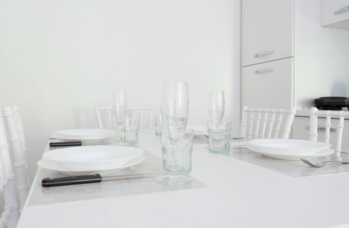 Valdisotto Apartment | Villa Tola - Verde - One Bedroom Apartment, Sleeps 3