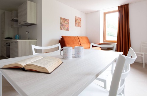Tola Apartment | Villa Tola - Violetto