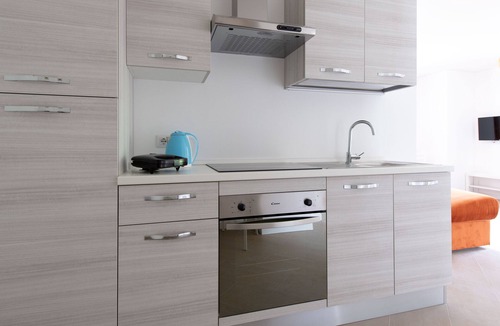 Tola Apartment | Villa Tola - Violetto